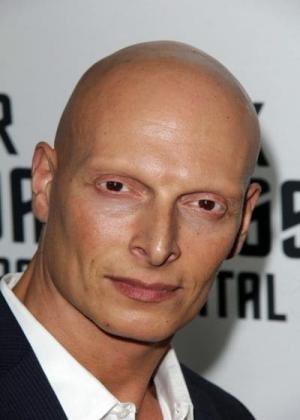 Joseph Gatt